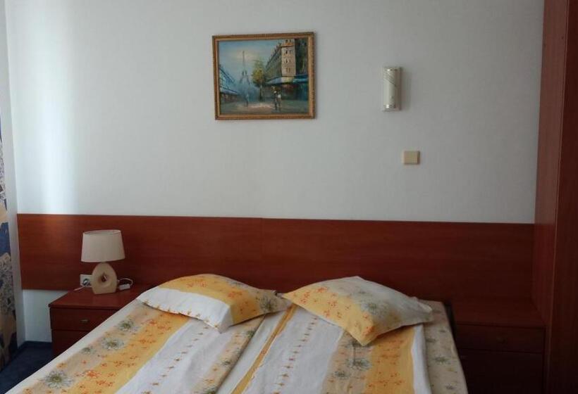 پانسیون Guest House Markovi