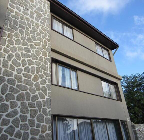 ペンション Hostal Boutique 180 Grados