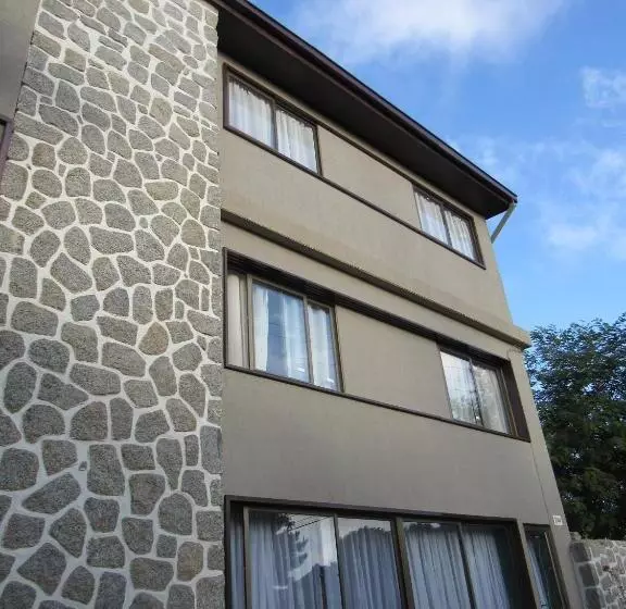 Majatalo Hostal Boutique 180 Grados