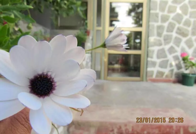 Majatalo Hostal Boutique 180 Grados