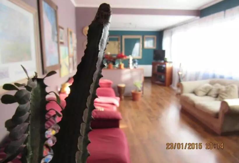 Majatalo Hostal Boutique 180 Grados