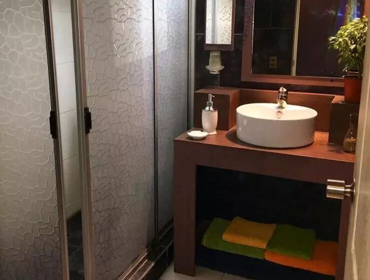 Majatalo Hostal Boutique 180 Grados