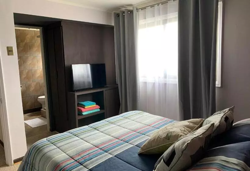 Majatalo Hostal Boutique 180 Grados