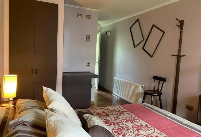 Majatalo Hostal Boutique 180 Grados