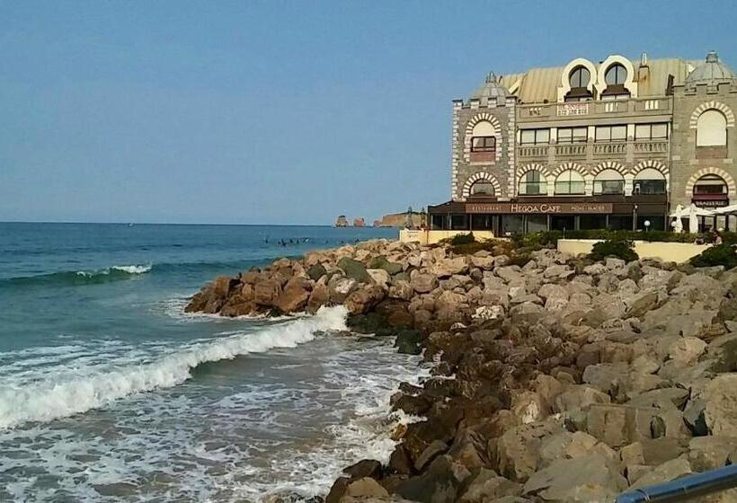 Pensão Hostal Ekaitza