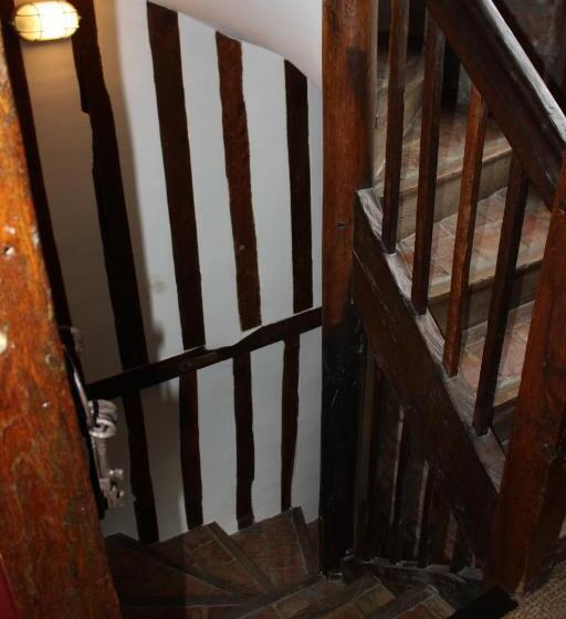 بنسيون Les Songes D Héléna