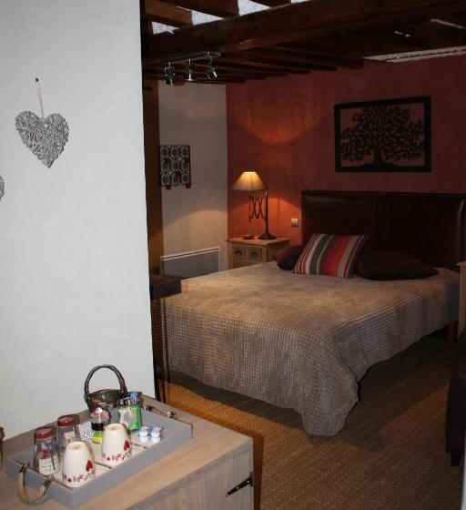 بنسيون Les Songes D Héléna