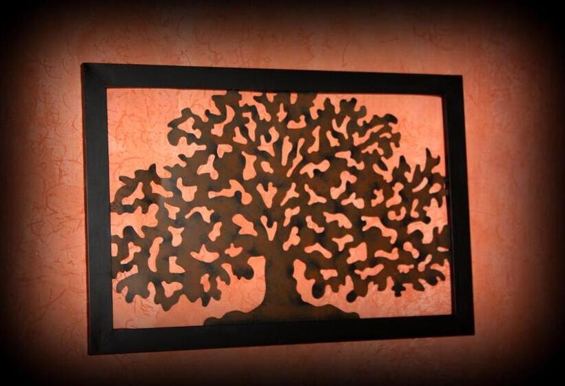 بنسيون Les Songes D Héléna