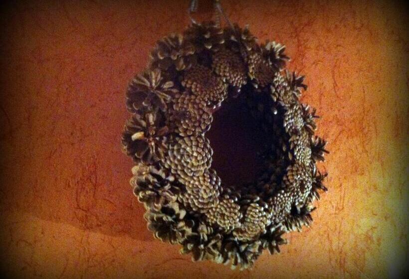 بنسيون Les Songes D Héléna