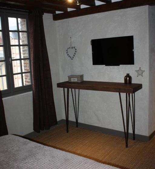 بنسيون Les Songes D Héléna