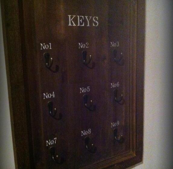 بنسيون Les Songes D Héléna