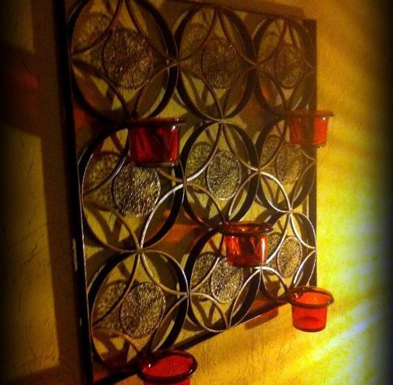 بنسيون Les Songes D Héléna