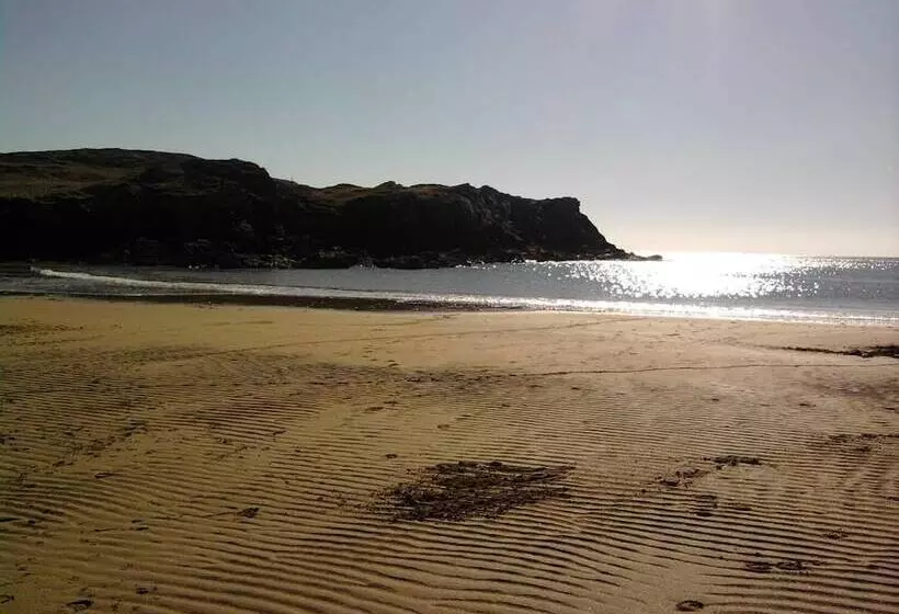 Majatalo Monravon Guest House