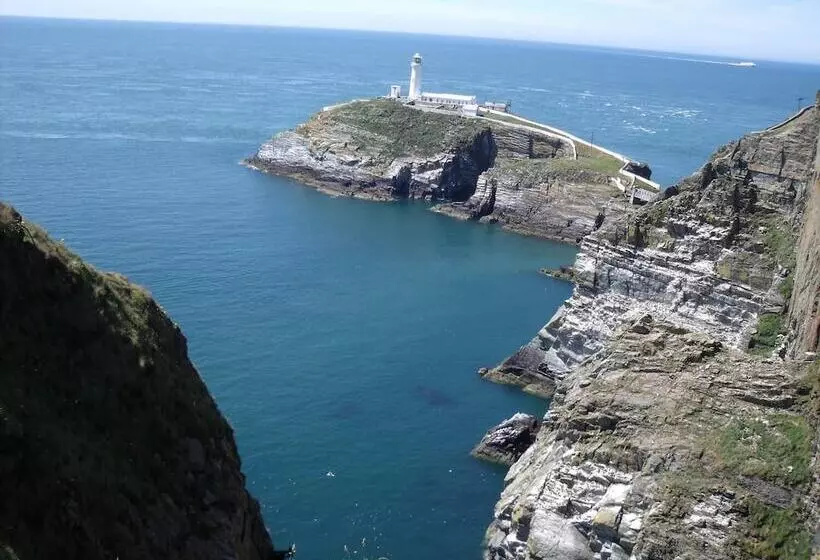 Majatalo Monravon Guest House