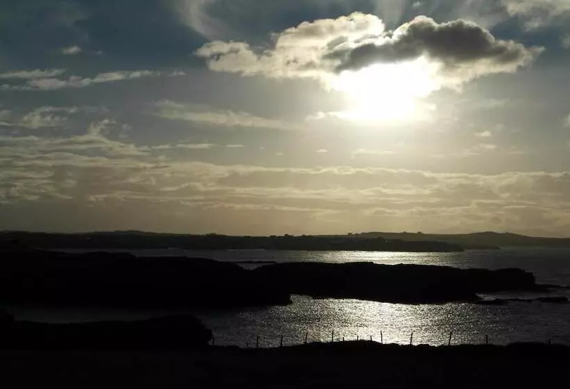 Majatalo Monravon Guest House