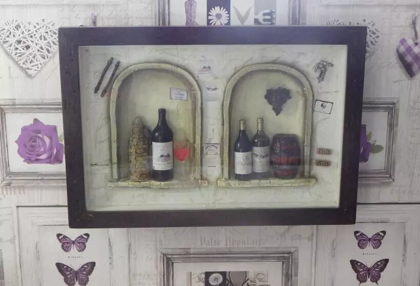 Majatalo Monravon Guest House