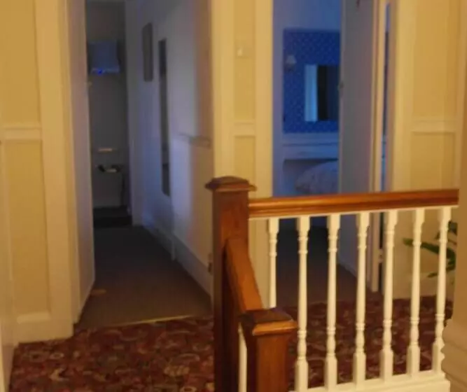 Majatalo Monravon Guest House