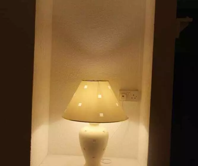 Majatalo Monravon Guest House