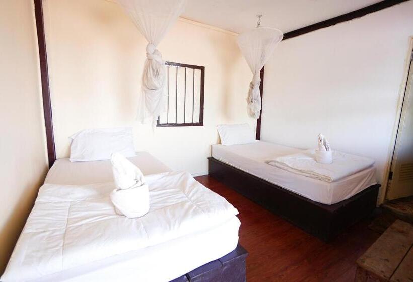 ペンション Mr Tho S Bungalows