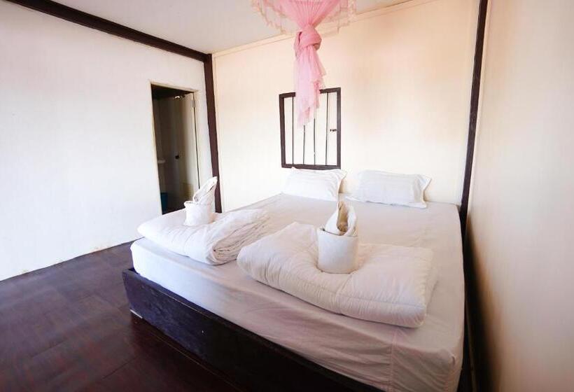 ペンション Mr Tho S Bungalows