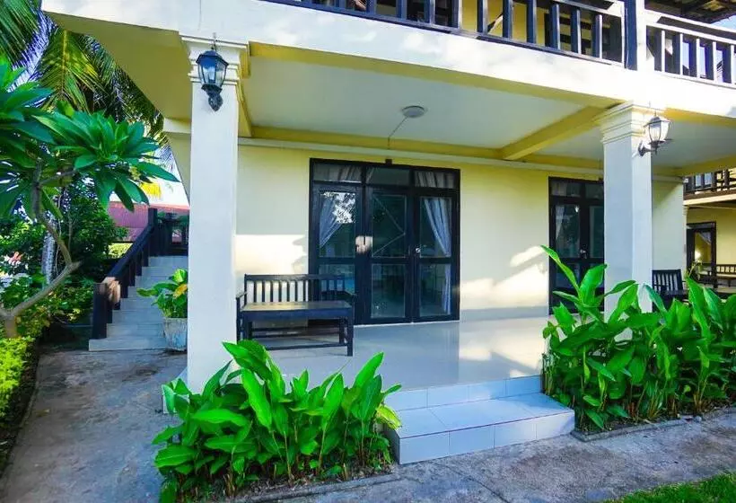 Majatalo Mr Tho S Bungalows