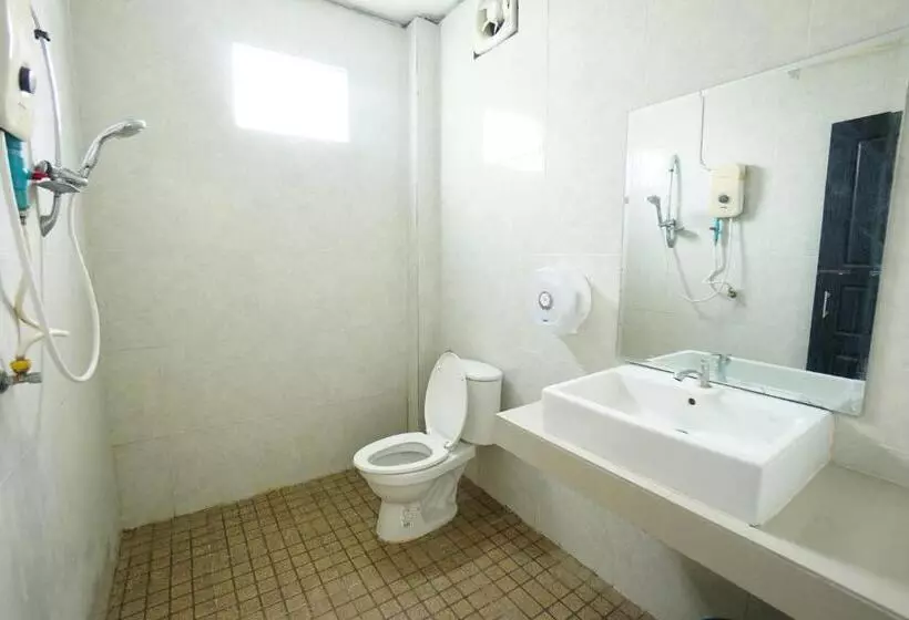 Majatalo Mr Tho S Bungalows