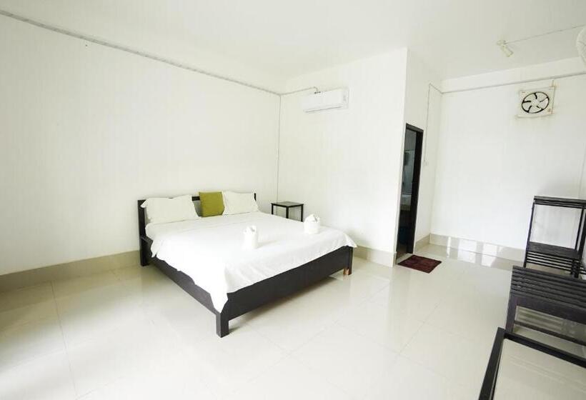 ペンション Mr Tho S Bungalows