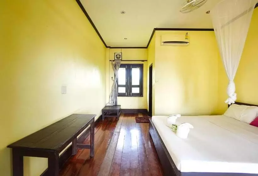 Majatalo Mr Tho S Bungalows