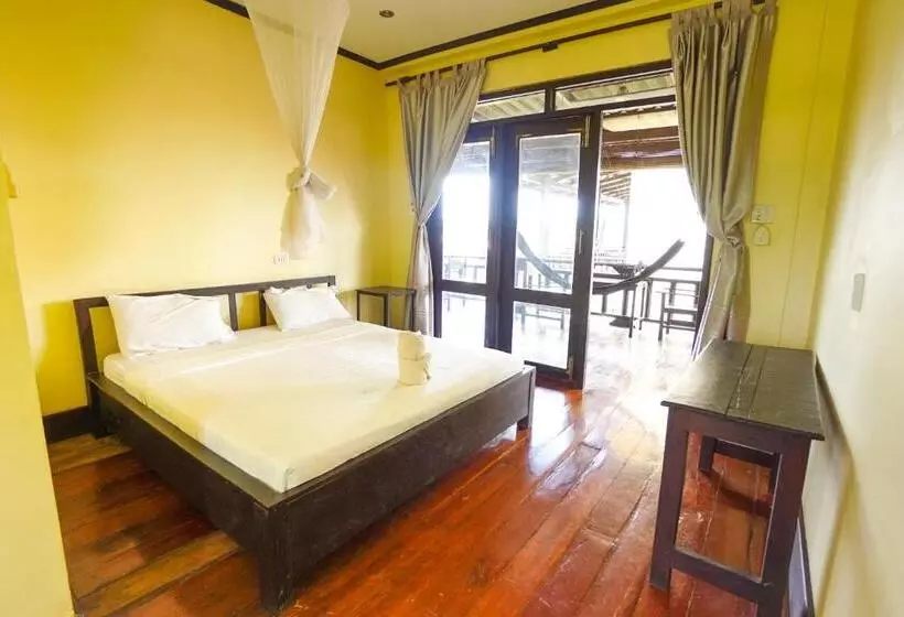 Majatalo Mr Tho S Bungalows