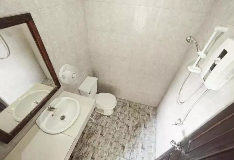 Majatalo Mr Tho S Bungalows