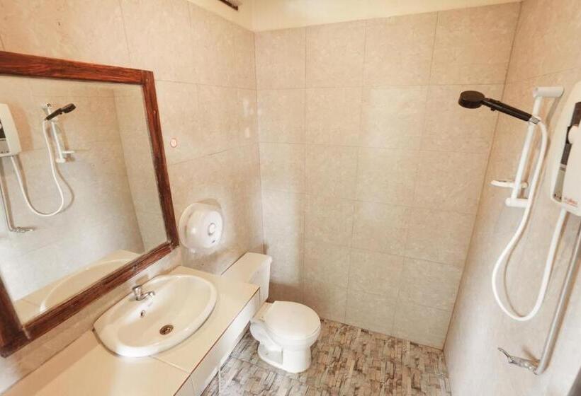 ペンション Mr Tho S Bungalows