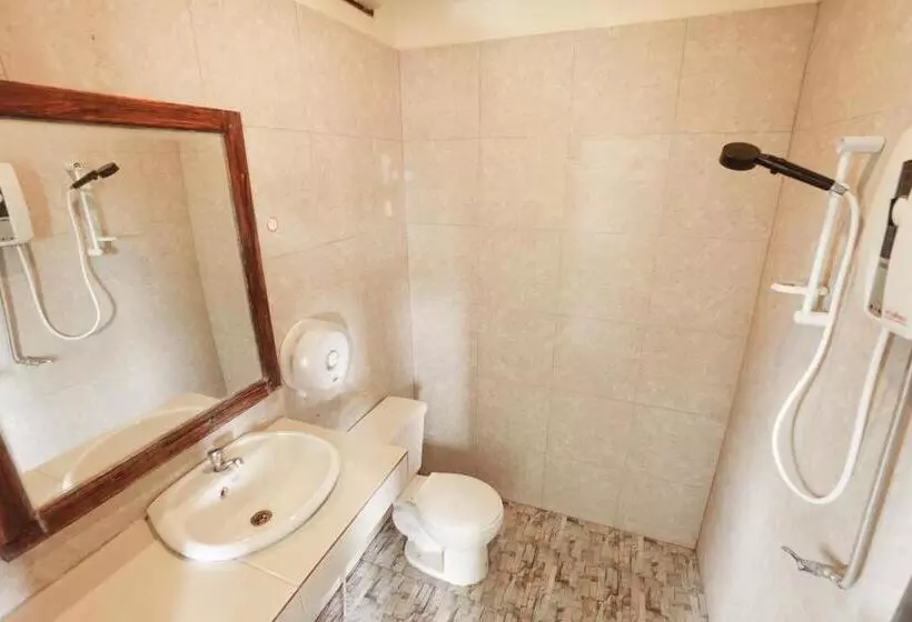 Majatalo Mr Tho S Bungalows