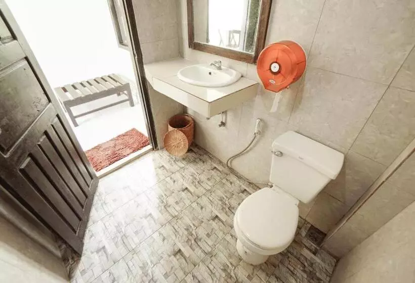 Majatalo Mr Tho S Bungalows