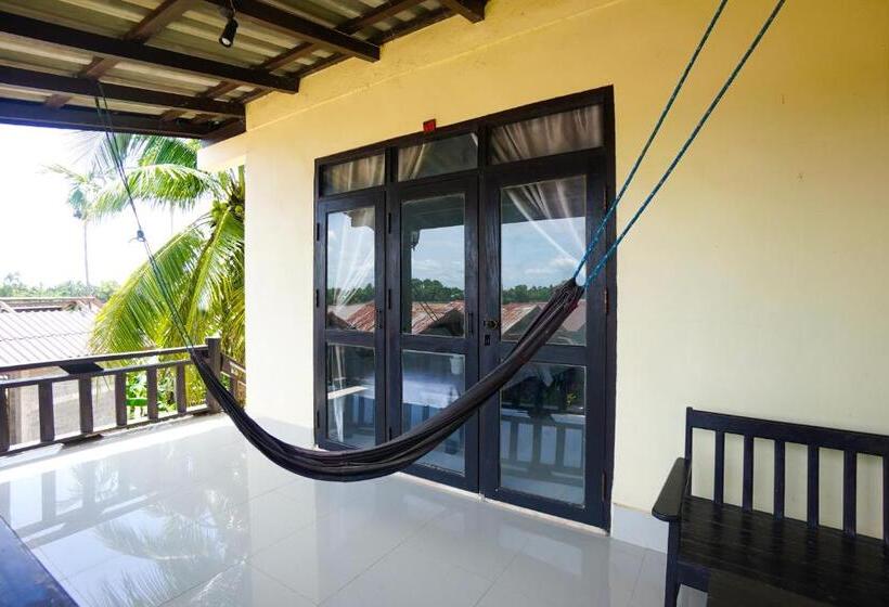 ペンション Mr Tho S Bungalows