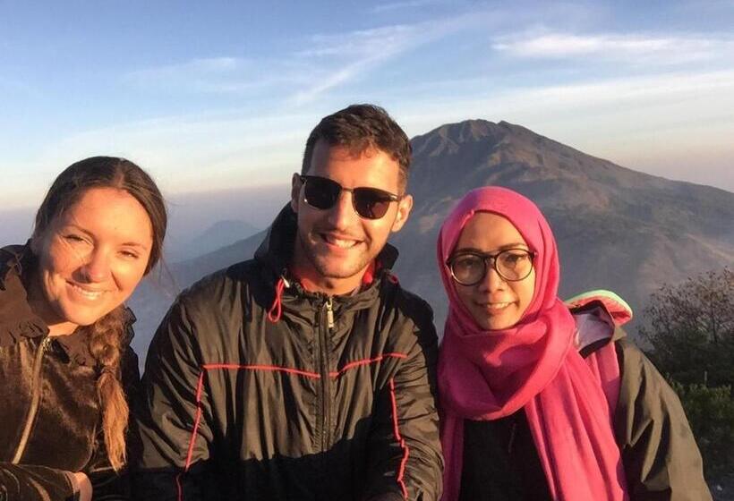 Pension Rumah Panjaitan