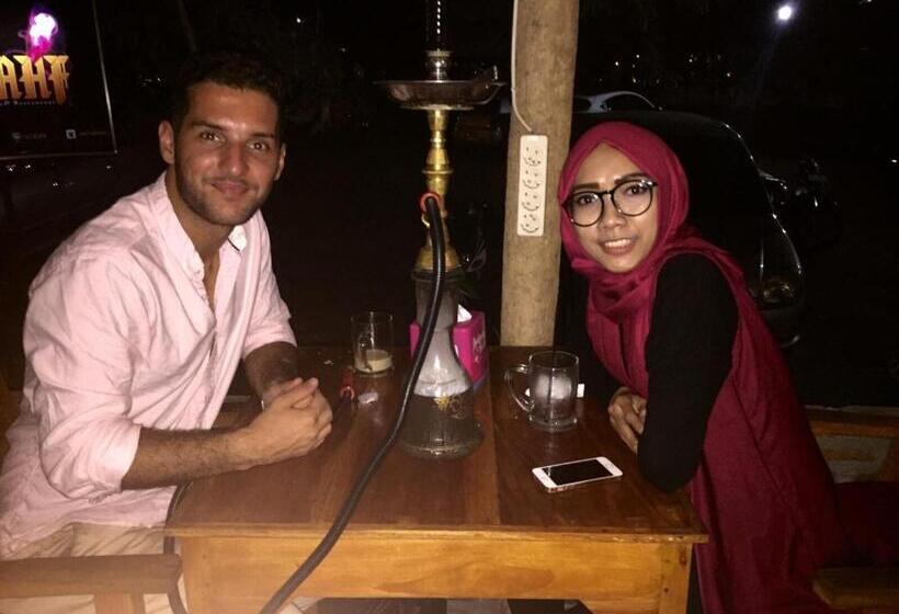 Pension Rumah Panjaitan