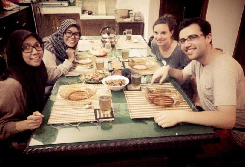 Pension Rumah Panjaitan