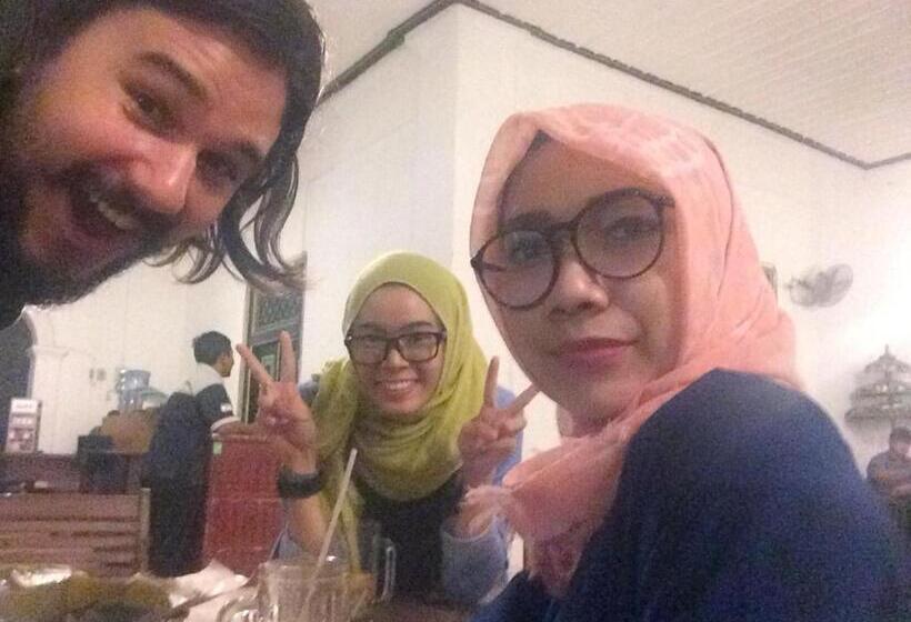 Pension Rumah Panjaitan