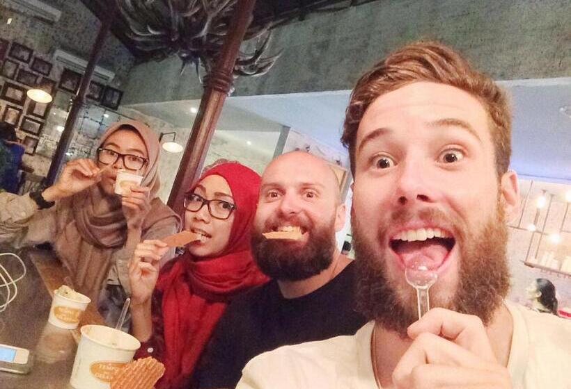 Pension Rumah Panjaitan