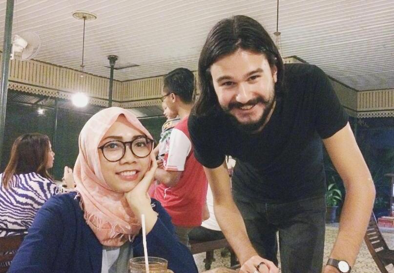 Pension Rumah Panjaitan