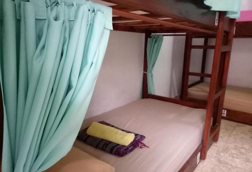 Pension Rumah Panjaitan