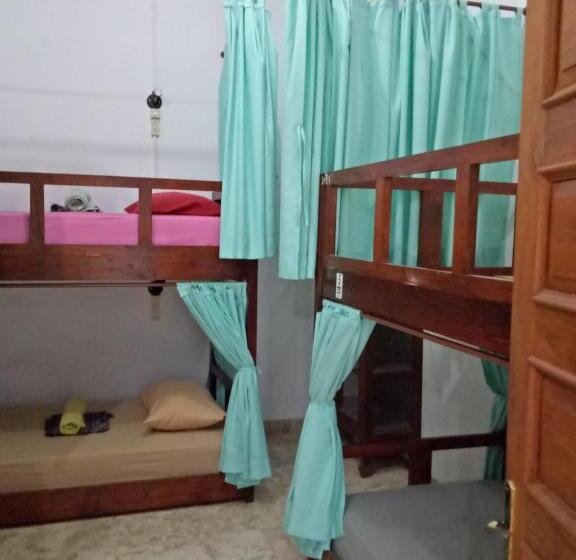 Pension Rumah Panjaitan