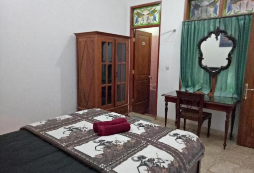 Pension Rumah Panjaitan