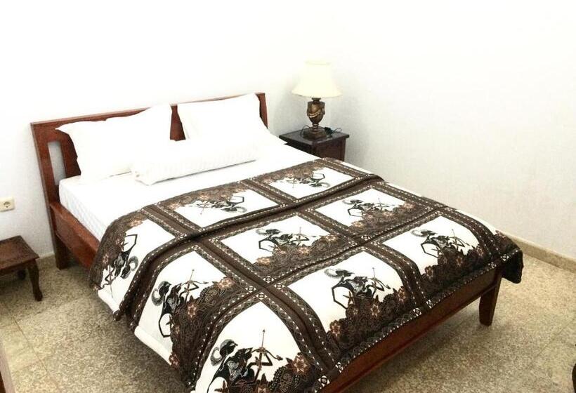 Pension Rumah Panjaitan