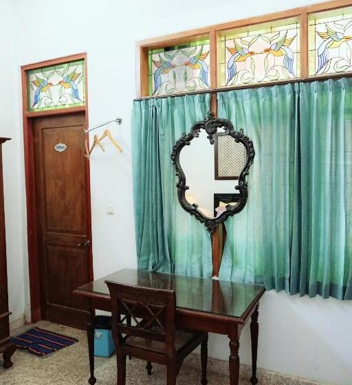 Pension Rumah Panjaitan