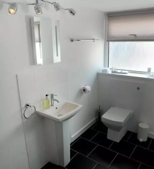 ペンション Ty Helyg Guest House