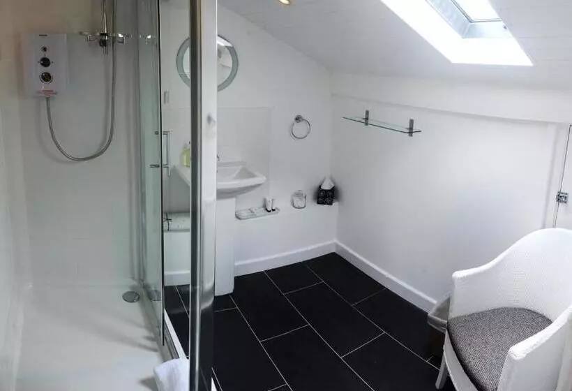 ペンション Ty Helyg Guest House