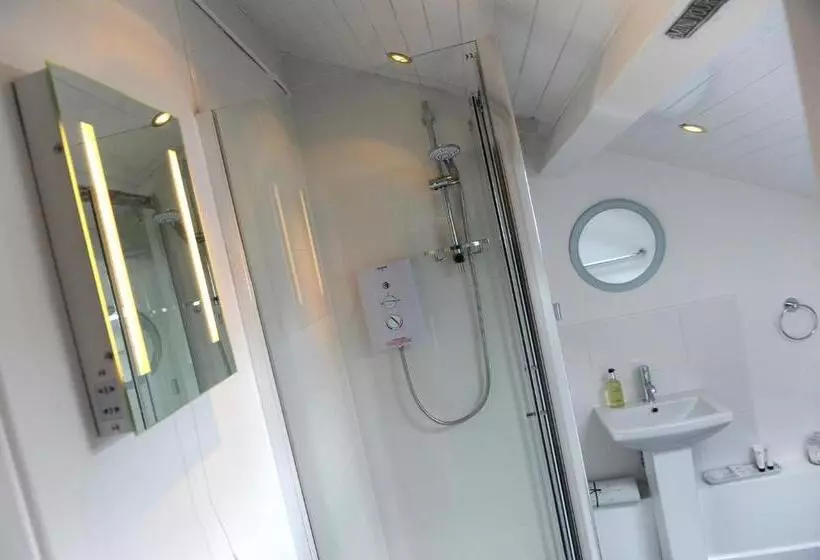 ペンション Ty Helyg Guest House