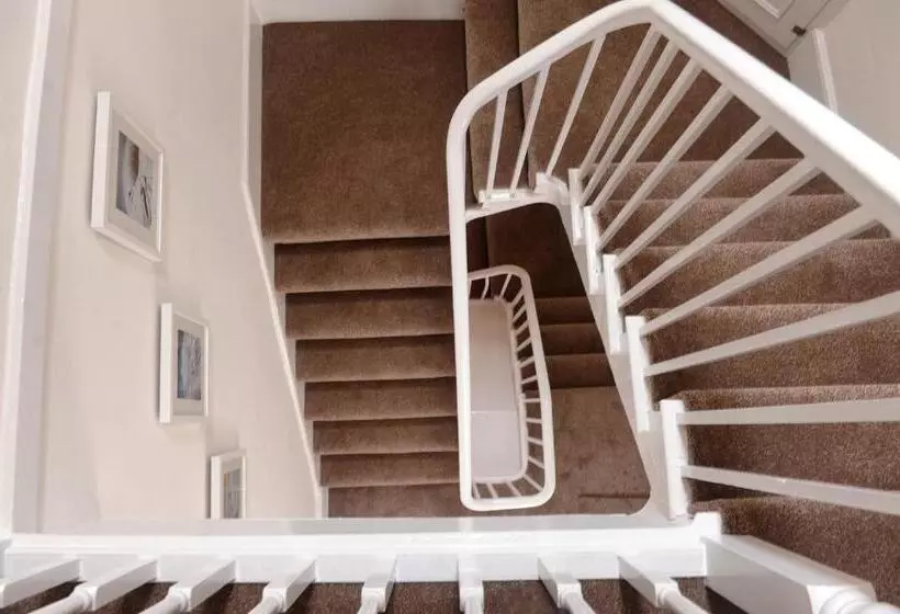 ペンション Ty Helyg Guest House