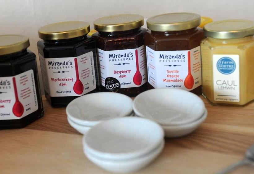 Majatalo Ty Helyg Guest House